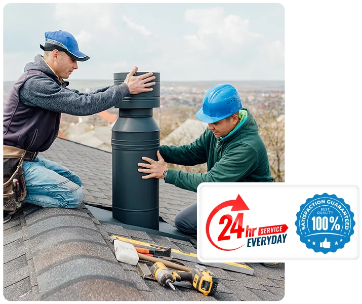 Chimney & Fireplace Installation And Repair in Munster, IN